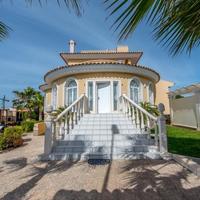 Villa in Spain, Comunitat Valenciana, Alicante, 357 sq.m.