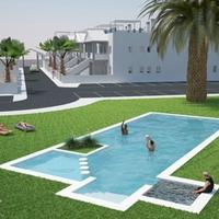 Apartment in Spain, Comunitat Valenciana, Alicante, 63 sq.m.