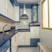 Квартира в Испании, Валенсия, Аликанте, 92 кв.м.