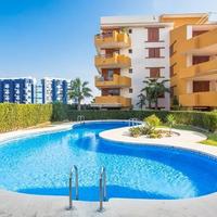 Flat in Spain, Comunitat Valenciana, Alicante, 84 sq.m.