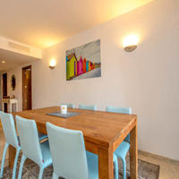 Flat in Spain, Comunitat Valenciana, Alicante, 134 sq.m.