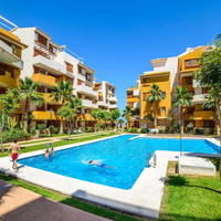 Flat in Spain, Comunitat Valenciana, Alicante, 134 sq.m.