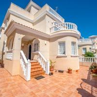 Villa in Spain, Comunitat Valenciana, Alicante, 85 sq.m.