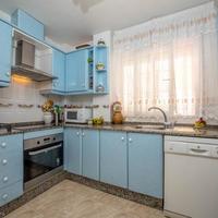 Villa in Spain, Comunitat Valenciana, Alicante, 85 sq.m.