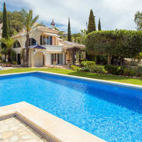 Villa at the first line of the sea / lake in Spain, Comunitat Valenciana, Alicante, 143 sq.m.