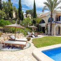 Villa at the first line of the sea / lake in Spain, Comunitat Valenciana, Alicante, 143 sq.m.