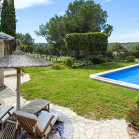 Villa at the first line of the sea / lake in Spain, Comunitat Valenciana, Alicante, 143 sq.m.