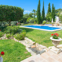 Villa at the first line of the sea / lake in Spain, Comunitat Valenciana, Alicante, 143 sq.m.
