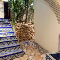 Villa at the first line of the sea / lake in Spain, Comunitat Valenciana, Alicante, 143 sq.m.