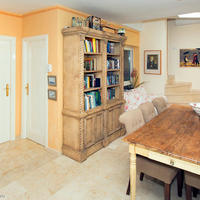 Villa at the first line of the sea / lake in Spain, Comunitat Valenciana, Alicante, 143 sq.m.