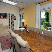 Villa at the first line of the sea / lake in Spain, Comunitat Valenciana, Alicante, 143 sq.m.