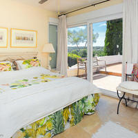 Villa at the first line of the sea / lake in Spain, Comunitat Valenciana, Alicante, 143 sq.m.