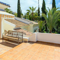 Villa at the first line of the sea / lake in Spain, Comunitat Valenciana, Alicante, 143 sq.m.
