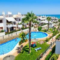 Apartment in Spain, Comunitat Valenciana, Alicante, 70 sq.m.