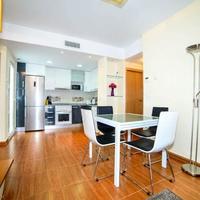 Apartment in Spain, Comunitat Valenciana, Alicante, 70 sq.m.