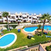 Apartment in Spain, Comunitat Valenciana, Alicante, 70 sq.m.