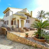 Villa in Spain, Comunitat Valenciana, Alicante, 223 sq.m.