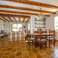 Villa in Spain, Comunitat Valenciana, Alicante, 223 sq.m.