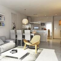 Apartment in Spain, Comunitat Valenciana, Alicante, 91 sq.m.