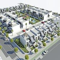 Apartment in Spain, Comunitat Valenciana, Alicante, 91 sq.m.