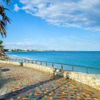 Apartment in Spain, Comunitat Valenciana, Alicante, 91 sq.m.