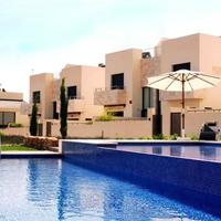 Villa in Spain, Comunitat Valenciana, Alicante, 127 sq.m.