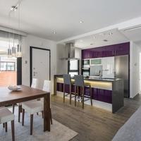 Villa in Spain, Comunitat Valenciana, Alicante, 113 sq.m.