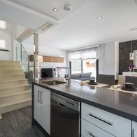 Villa in Spain, Comunitat Valenciana, Alicante, 113 sq.m.