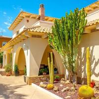 Villa in Spain, Comunitat Valenciana, Alicante, 261 sq.m.
