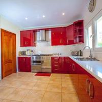 Villa in Spain, Comunitat Valenciana, Alicante, 261 sq.m.