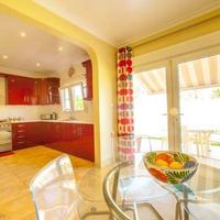 Villa in Spain, Comunitat Valenciana, Alicante, 261 sq.m.