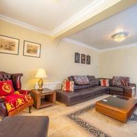 Villa in Spain, Comunitat Valenciana, Alicante, 261 sq.m.