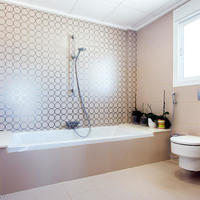 Villa in Spain, Comunitat Valenciana, Alicante, 195 sq.m.