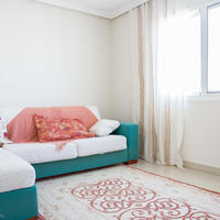 Villa in Spain, Comunitat Valenciana, Alicante, 195 sq.m.