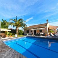 Villa in Spain, Comunitat Valenciana, Alicante, 286 sq.m.
