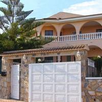 Villa in Spain, Comunitat Valenciana, Alicante, 286 sq.m.