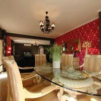 Villa in Spain, Comunitat Valenciana, Alicante, 286 sq.m.