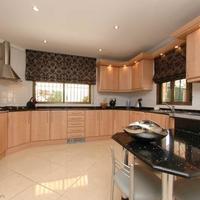 Villa in Spain, Comunitat Valenciana, Alicante, 286 sq.m.