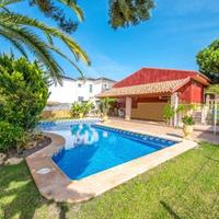 Villa in Spain, Comunitat Valenciana, Alicante, 130 sq.m.