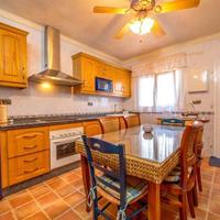 Villa in Spain, Comunitat Valenciana, Alicante, 130 sq.m.