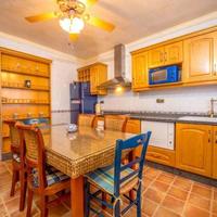 Villa in Spain, Comunitat Valenciana, Alicante, 130 sq.m.