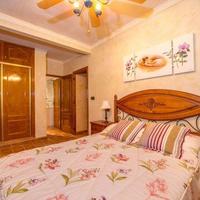 Villa in Spain, Comunitat Valenciana, Alicante, 130 sq.m.