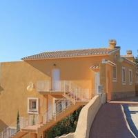 Apartment in Spain, Comunitat Valenciana, Alicante, 102 sq.m.