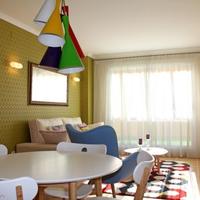 Apartment in Spain, Comunitat Valenciana, Alicante, 102 sq.m.