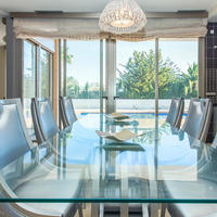 Villa in Spain, Comunitat Valenciana, Alicante, 400 sq.m.