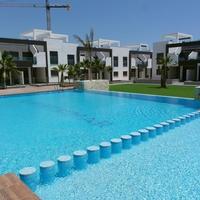 Apartment in Spain, Comunitat Valenciana, Alicante, 149 sq.m.