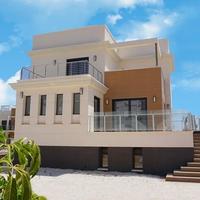 Villa in Spain, Comunitat Valenciana, Alicante, 269 sq.m.
