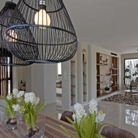 Villa in Spain, Comunitat Valenciana, Alicante, 269 sq.m.