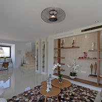 Villa in Spain, Comunitat Valenciana, Alicante, 269 sq.m.