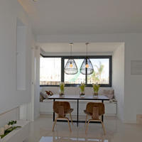 Villa in Spain, Comunitat Valenciana, Alicante, 269 sq.m.